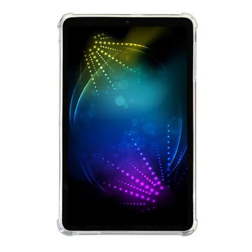 Slim Design TPU Case For Alldocube Iplay50 Mini Protective Soft Shell Cover - Photo 7/13
