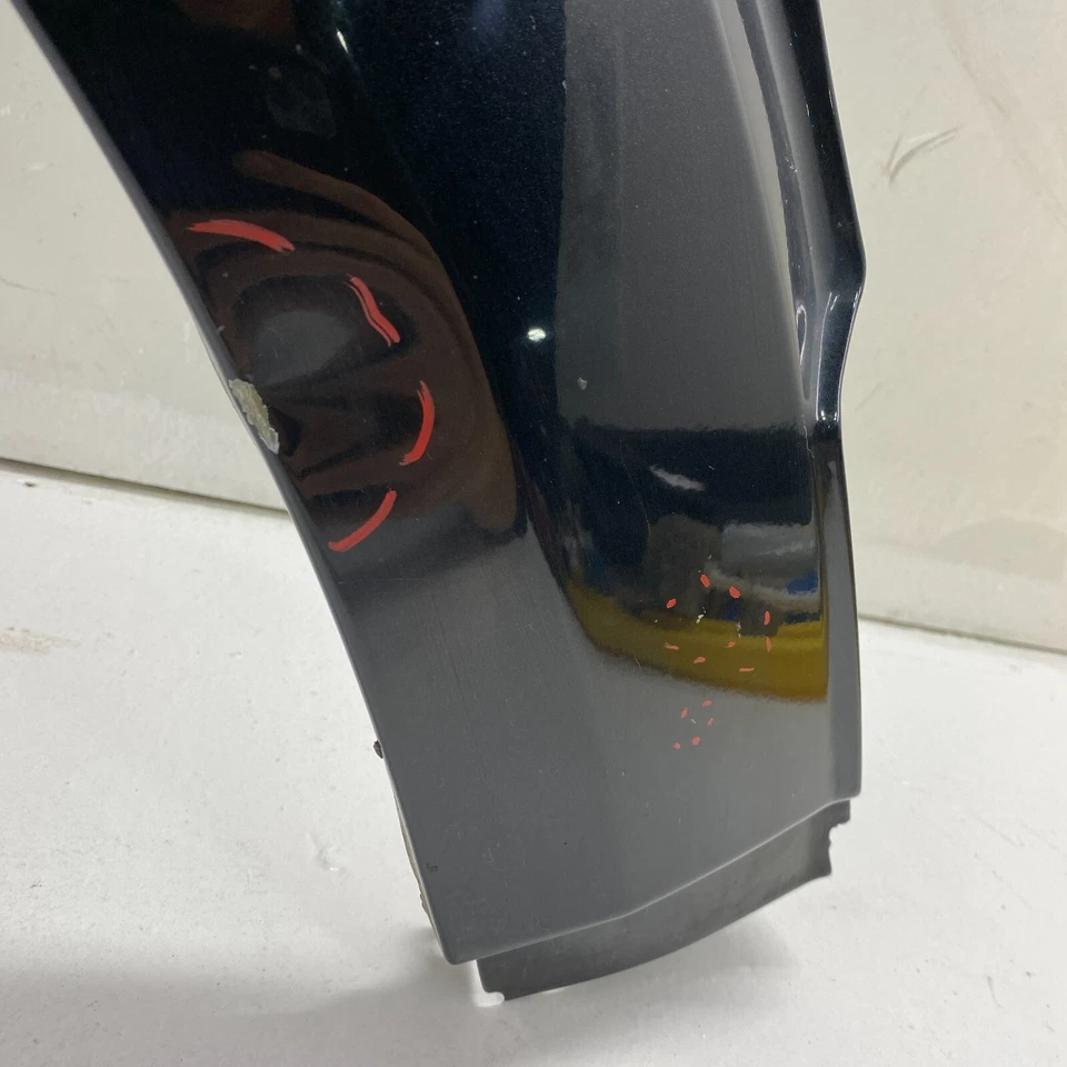 2009 - 2020 DODGE JOURNEY FRONT LEFT SIDE FENDER BODY COVER PANEL PXR OEM - Изображение 3 из 4