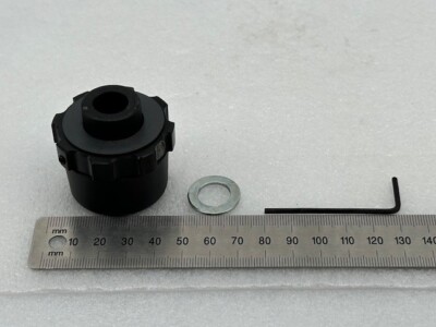 Kaoko Throttle Stabilizers - Cruise Control Kit for BMW F650 & F800