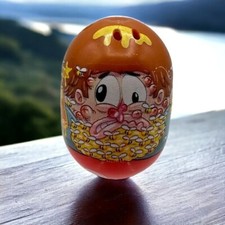 Mighty Beanz Mega Bean M30 180 Bee Beard Series 3 2018 Moose Entertainment