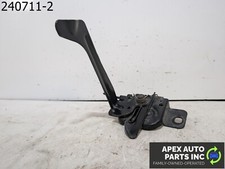 Oem 2009 Dodge Challenger 3.5l Hood Release Latch Lock Lever
