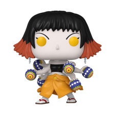 Funko Pop! Vinyl Demon Slayer: Kimetsu no Yaiba Susamaru Funko (Exclusive) #1515