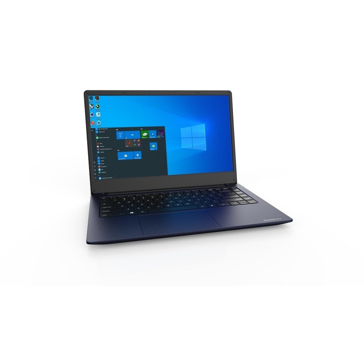 2021年 Dynabook Windows11Pro 16GB 512GB Dynabook launches Portégé X40-M Windows 11 laptop with