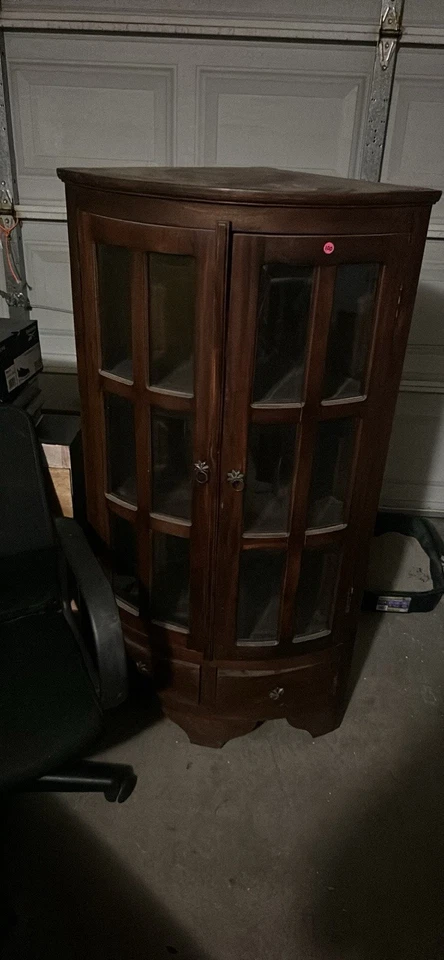 Armário de canto - Imagem 3 de 4