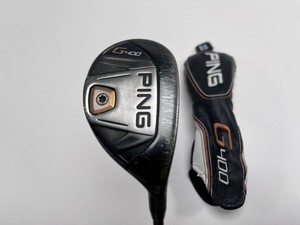 Ping G400 Hybrid | eBay