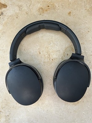 Skullcandy Hesh EVO, Bluetooth Over-Ear Kopfhörer, Schwarz