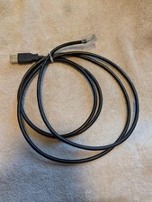 UPS Tripp Lite USB to RJ45 Cable 731093