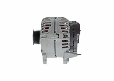 New Bosch 1 986 A00 897 Alternator for Audi A5 (8T3)/Q5 (8RB)