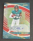 2025 Panini Absolute Travis Hunter Base (RAW)