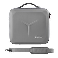For DJI Mavic4Pro Portable Crossbody PU Storage Bag Shockproof Case Accessories