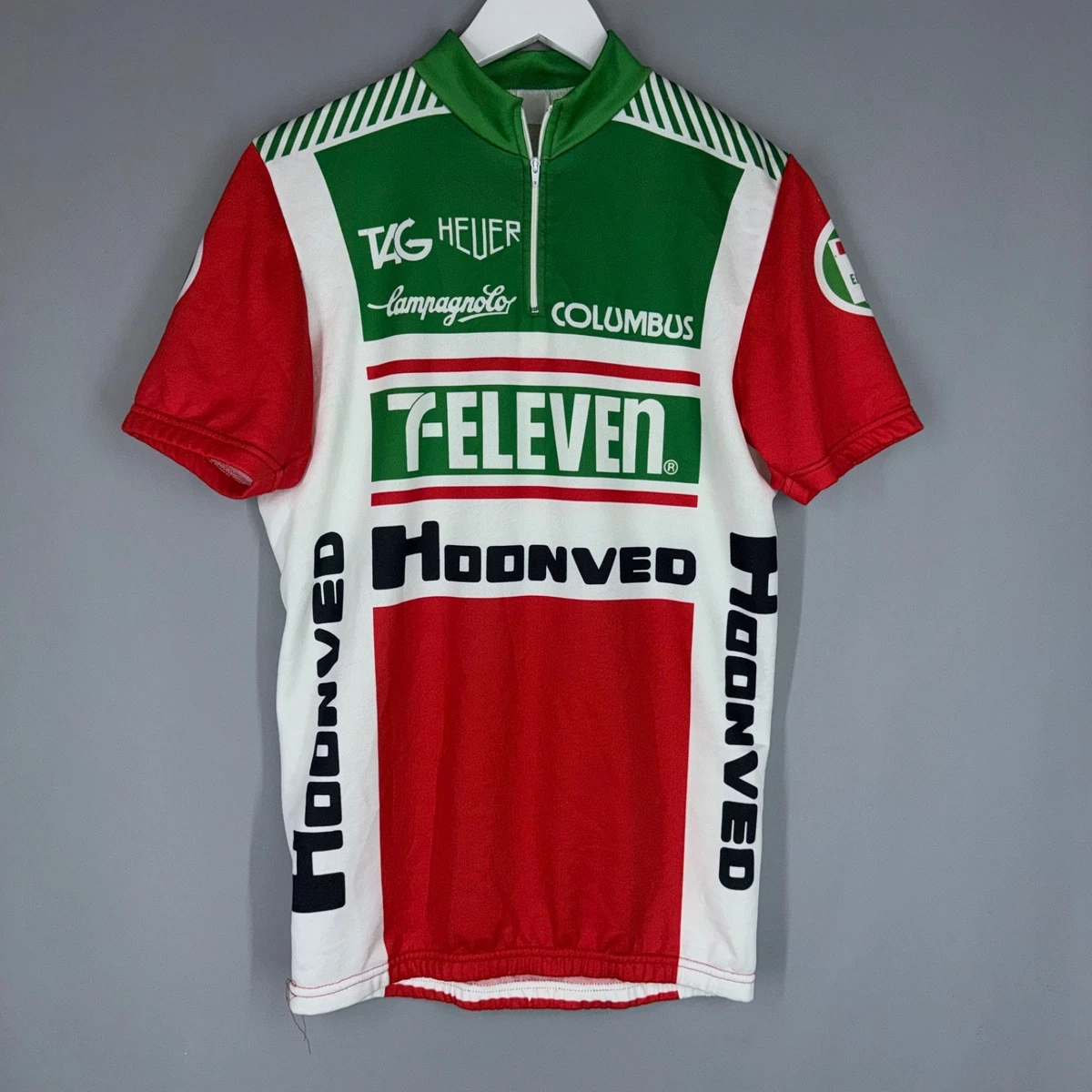 7 Eleven Cycling for sale | eBay