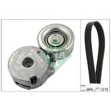 Keilrippenriemensatz für Renault Megane 3 BZ0/1 DZ0/1 KZ0/1 CC EZ0/1 | 193674