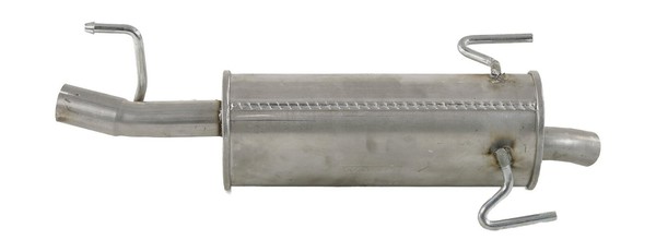 Walker EndschalldäMpfer NachschalldäMpfer 22926 FüR Meriva Opel X03 16V Twinport-image