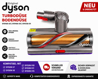 Original Dyson TurbodüSe BodendüSe 970100-03 970100-05 974720-01 V8 V10 V11