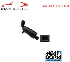 WASCHWASSER PUMPE VORNE MEAT & DORIA 20199 I FÜR TOYOTA AVENSIS,COROLLA,YARIS