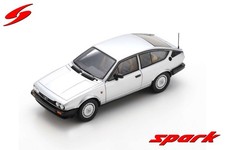 Spark S9046 1/43 Alfa Romeo GTV 2.0 1980