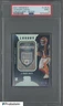 2021 Eminence Luxury Bar Ja'Marr Chase Bengals RC Rookie Silver Bar 2/10 PSA 9