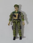Vintage G.I.Joe LEATHERNECK Action Figure