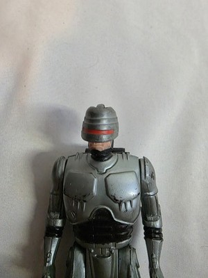 Robocop Action Figure 4.5