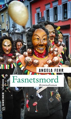 Fasnetsmord Angela Fehr