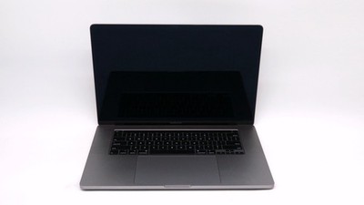 Apple Macbook Pro 16'' i9-9980HK 32GB 1TB - Fair READ DESC