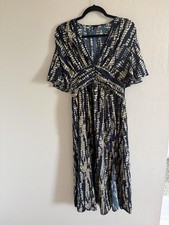 SHEIN maxi dress