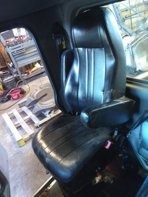 Replaces 2019 PETERBILT 337 FRONT SEAT ,  WA