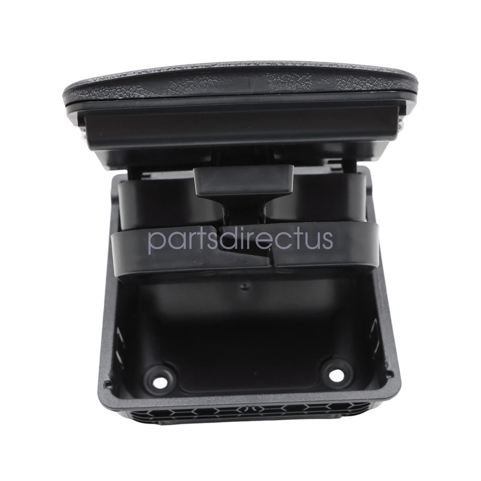 Portabrazos para consola central trasera para VW GTI R32 EOS Jetta MK5 2006-2013 Foto 2 de 4