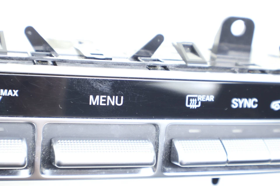 Mercedes-Benz C450 AMG 2016 - climatización de aire acondicionado / unidad de temperatura 2059054215 Foto 3 de 4