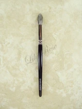 HAKUHODO G5522BkSL Eyeshadow Brush Round, Blue Squirrel & Goat Hair, Japan, New