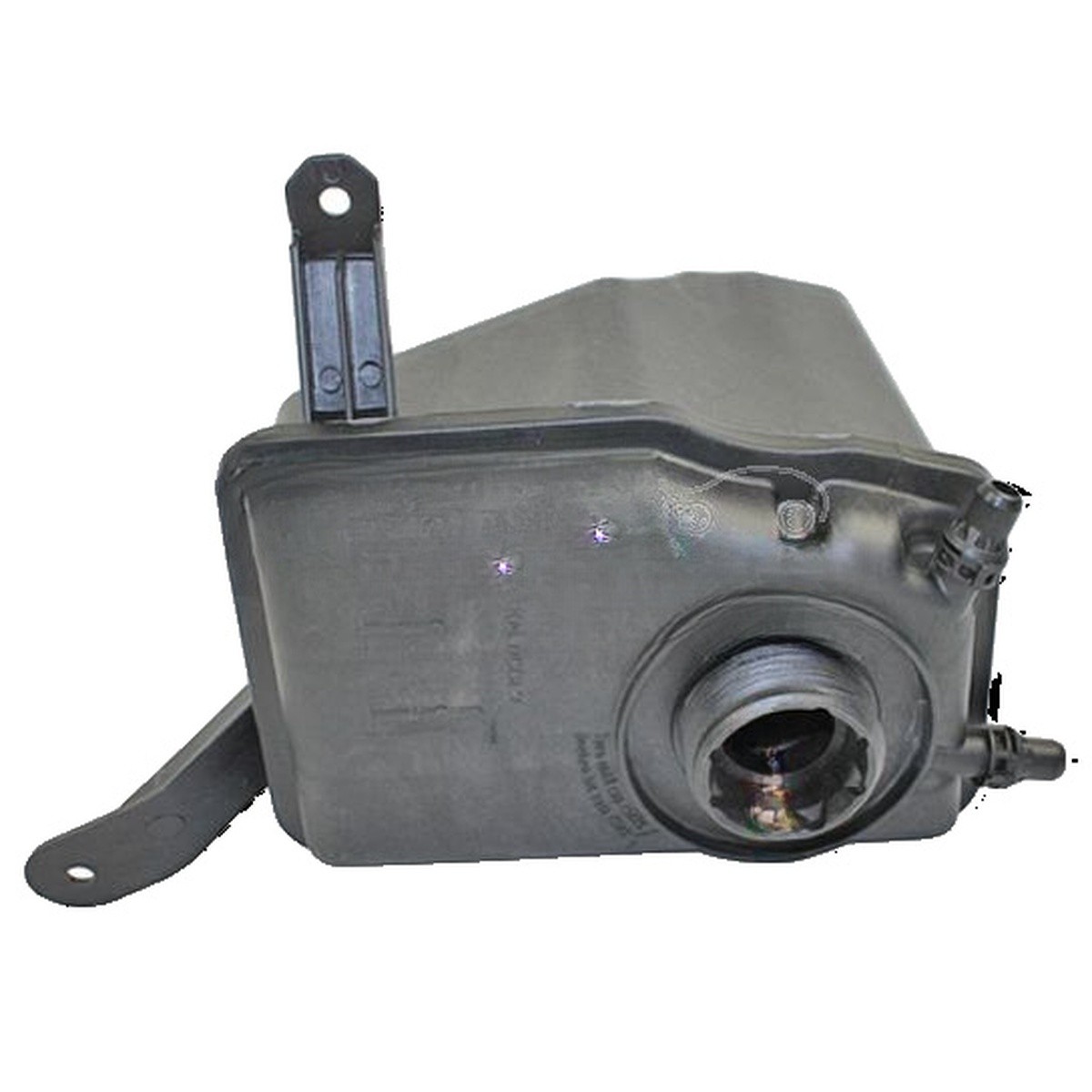 Ausgleichsbehälter, Kühlmittel 2140163 METZGER für BMW 5 5 Touring 6 6 Cabriolet - Bild 3