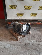 Automatic Transmission Awd 4.3l Fits 1999 Gmc Safari Van 1285886 Automatic Transmission Awd 4.3l Fits 1999 Gmc Safari Van 1285886