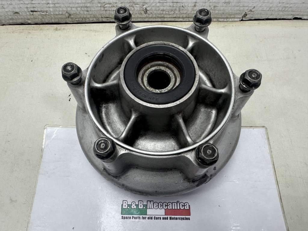 Hub Rear Wheel KAWASAKI Zx 10 ZXT00B Code R - 1099 (KX8) | eBay