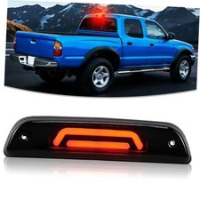 LED 3rd Brake Light Center High Mount Stop Lamp Replacement - Compatible with