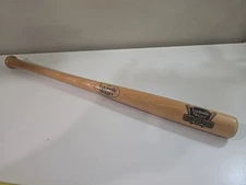 Louisville Slugger Museum And Factory Souvenir Mini Miniature Baseball Bat 18"