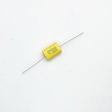 Audiophiler Axial MKP HIFI Crossover Audio Capacitor 250V 1uf 105