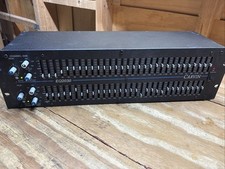 Carvin EQ2030 31band Analog Eq - w/ Power Cor...
