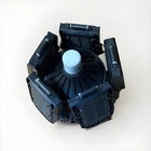 ( QTY 2 ) Power 180 W Lights White,Lumens 18000LM,Input AC85V-265V 50/60Hz