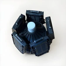 ( QTY 2 ) Power 180 W Lights White,Lumens 18000LM,Input AC85V-265V 50/60Hz thumbnail 1