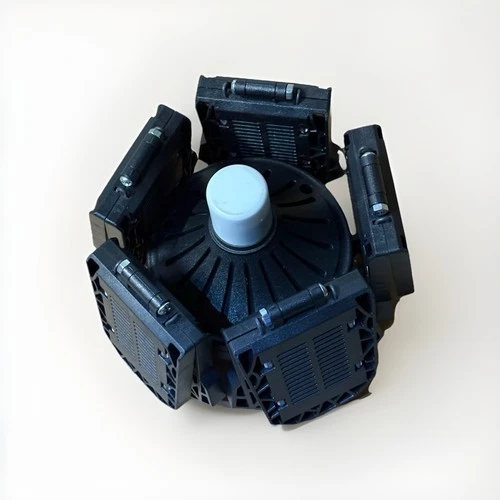 ( QTY 2 ) Power 180 W Lights White,Lumens 18000LM,Input AC85V-265V 50/60Hz