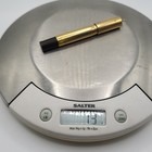Waterman’s 0512 1/2 VS Baby Safety Fountain Pen Gold Filled 14K Ideal Nib — photo 2