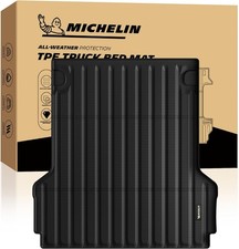 Michelin truck bed mat 2022-2026 Ford Maverick Hybrid  Gas 4.5 FT Bed 