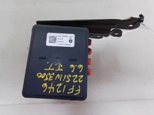 2020 2021 2022 SILVERADO SIERRA SIERRA DENALI 2500 3500 ABS PUMP MODULE 85107554