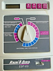 Rain Bird ESP-6SI, 6-Zone irrigation controller, fully functional — photo 2