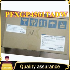 PFXGP4501TADW New In Box PRO-FACE HMI Touch Screen Panel Original quality goods