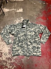 GEN III Level 4 ECWCS ACU Jacket MEDIUM REGULAR