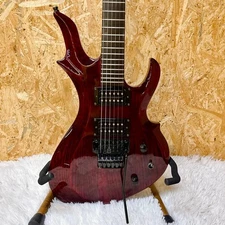 Discontinued Product Grassroots G-Nh-70 Nightmare Coffin Model