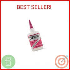 Bob Smith Industries Maxi-Cure Extra Thick, 2 oz., Blue (BSI-113)