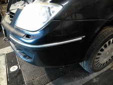Pare-choc avant Lancia PHEDRA