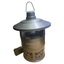 DynaTrap DT160 Insect Trap 300 sq-ft Great Condition